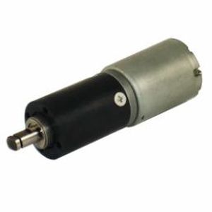 planetary electric gearmotor Source Engineering Inc.