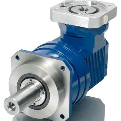 planetary servo-gear reducer max. 550 Nm, i= 12:1 - 100:1 | SKPR(N) series VOGEL