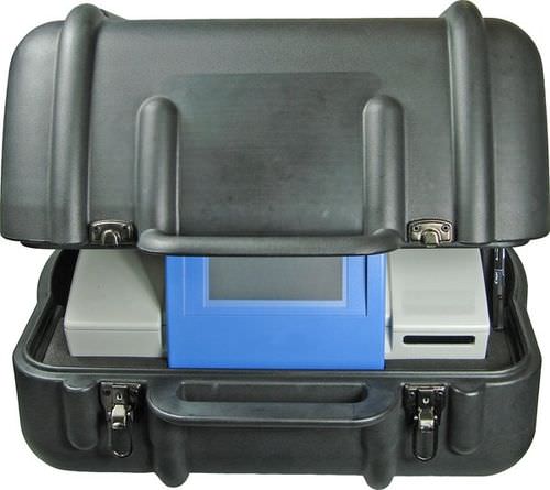 plastic case CP Cases