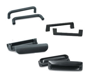 plastic handle DWP series  Alliance Plastics