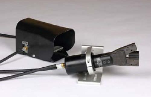 pneumatic crimping tool Simonds