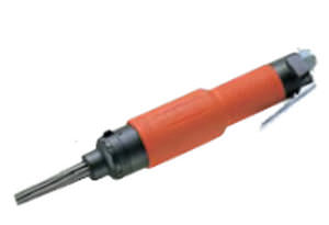 pneumatic needle scaler max. 4 000 rpm | JT-20 Nitto Kohki Deutschland