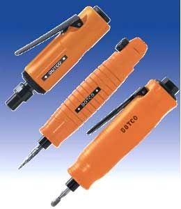 pneumatic straight grinder Dotco Apex Tool Group SAS