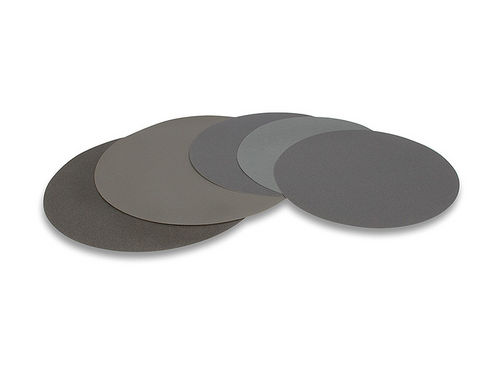 polishing pad &Oslash; 200 - 400  mm LAM PLAN