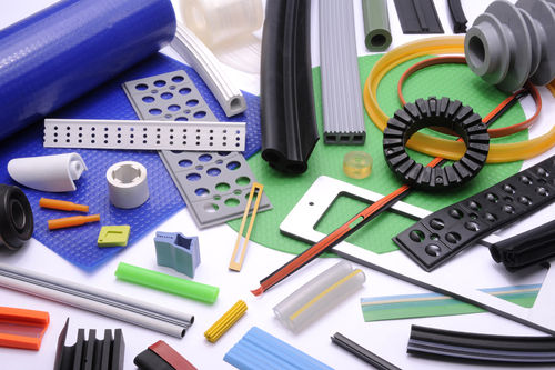 polymer seal Lauren Manufacturing