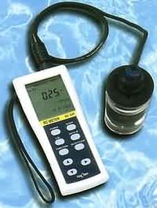 portable chlorine analyzer Model RC-24P  DKK-TOA