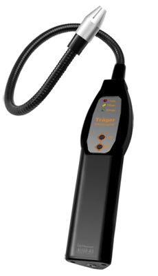 portable multi-gas detector CH4/CO/H2 WuHan UST Sensor Technic Co.,ltd