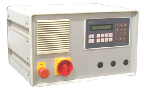 positioning controller A400 Rotary Precision Instruments UK