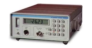 power meter 30 kHz - 46 GHz | 6960B RF AEROFLEX