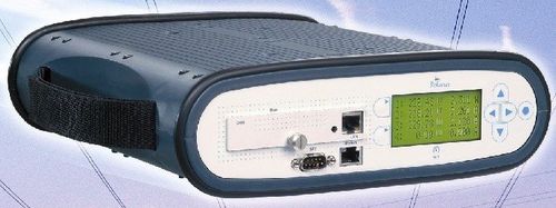power quality analyzer imc POLARES imc Me&szlig;systeme