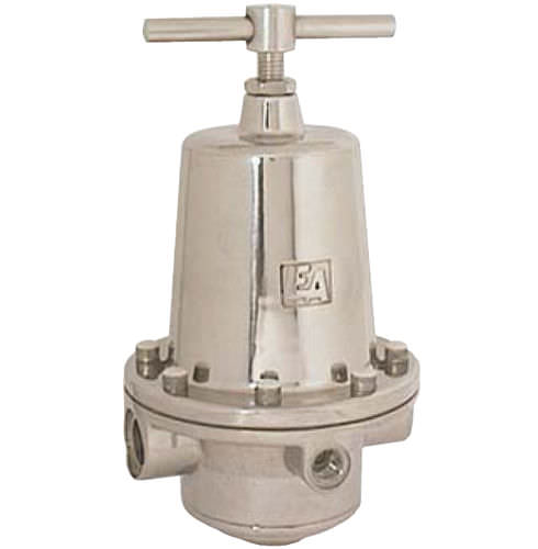 pressure reducing valve 1/4" - 2", PN 25 | DM series END-Armaturen GmbH & Co. KG