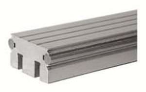 profiled rail linear guide AFW, AFWH Series ALFATEC