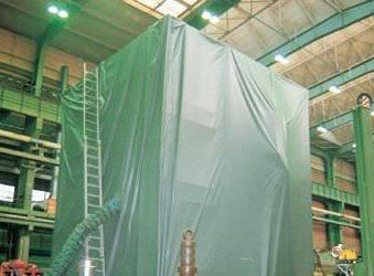 protective cover KEALA