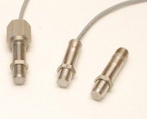 radio-frequency rotational speed sensor 0 - 5 kHz Spectec