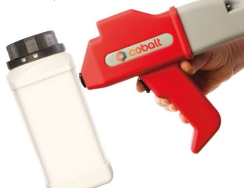 Raman spectrometer RapID Cobalt Light Systems
