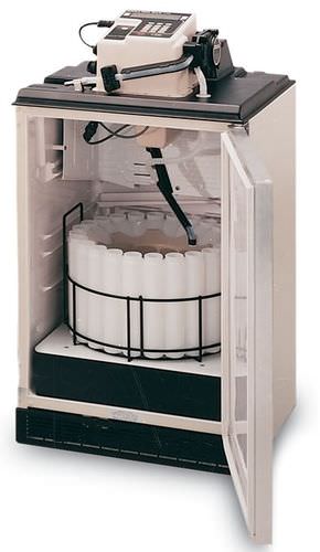 refrigerated wastewater sampler Sigma 900 Hach