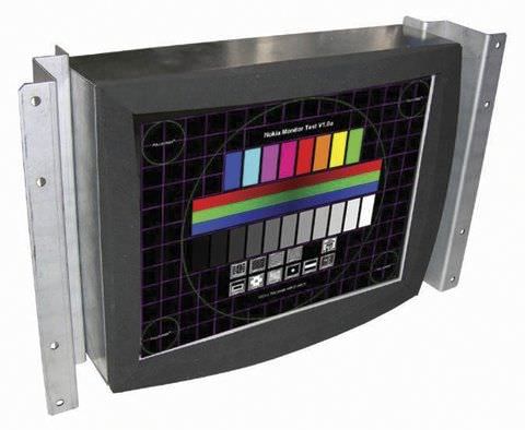 replacement monitor for Fagor control 8.4 - 14''  VERTEX