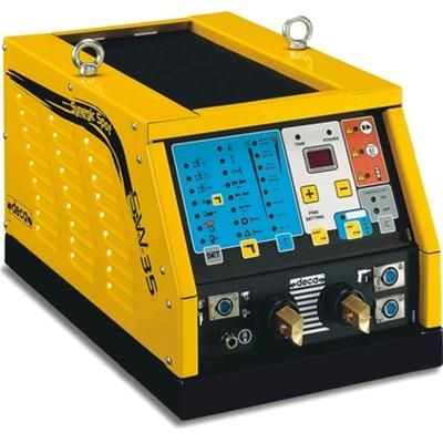 resistance welding generator 3 500 A | SW35 Deca