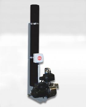 reverse osmosis desalinator max. 95 l/h | RO Basic Airtec A/S