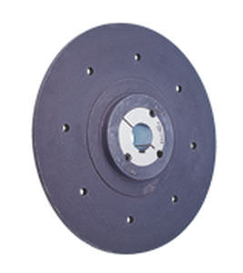 rigid flange coupling Challenge Power Transmission Plc