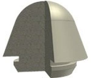 rubber damper Parker Engineered Seals Division