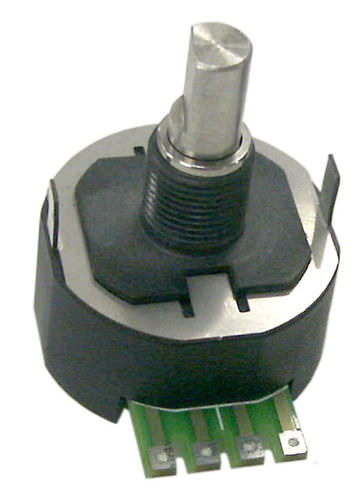 rugged contactless magnetic angular position sensor 360&deg; | PSC360U Piher Sensors & Controls