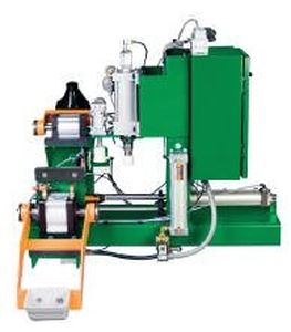 sand conditioning quality inspection device Simpson Hartley&reg; Simpson Group