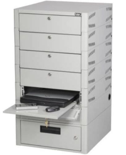 security cabinet TekStak&trade; Datum