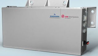 servo-drive for wind turbine SSB Wind Systems