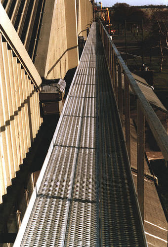 sheet metal grating Hadley Industries Plc