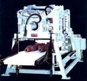 shell core making machine 29 x 20 ",  1 000 lbs | U900 Roberts Sinto