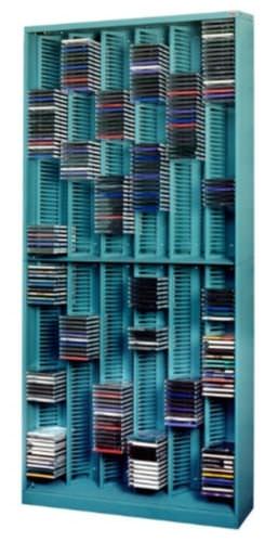 shelving ThinStak&reg; Datum