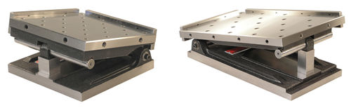 sine table Master-Sine� Suburban Tool, Inc