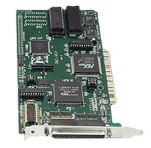 single-axis motion control card Ethernet / RS232 Galil