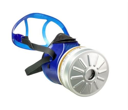 single filter half-mask respirator X-plore&reg; 4700 Dr&auml;ger Safety