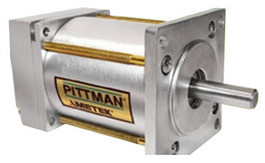 slotless brushless DC electric servo-motor 0.028 - 0.04 Nm, max. 8 000 rpm | 3400 series PITTMAN