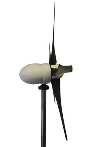 small wind turbine 800 W, 12 - 48 V | Bee 800 BORNAY