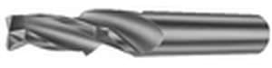 solid carbide end mill &oslash; 2.5 - 10.2 mm | B300 series botek Pr&auml;zisionsbohrtechnik