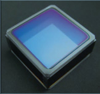 solid state laser Precision Photonics