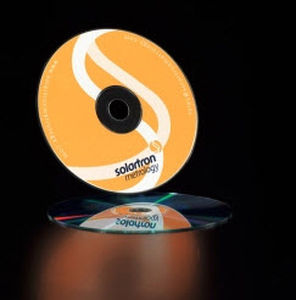 SPC software (statistical process control) SOLARTRON METROLOGY