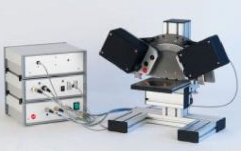 spectroscopic ellipsometer omt-optische messtechnik