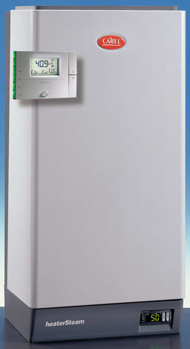 steam air humidifier CAREL
