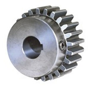 steel spur gear Browning
