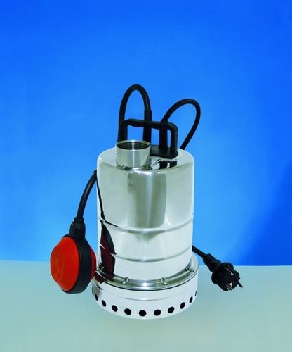 submersible drainage pump max. 10.5 m&sup3;/h | MIZAR 30-60-60 VOX series Arven