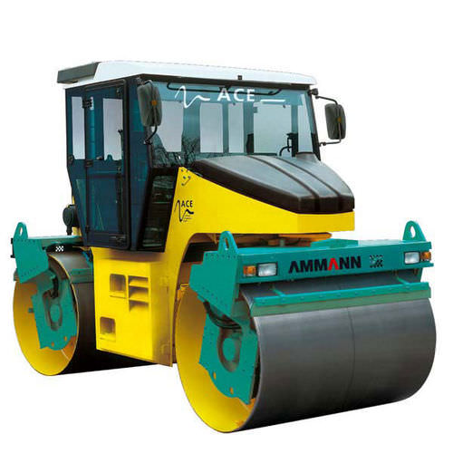 tandem roller 6 900 kg | AV 70-2 Ammann