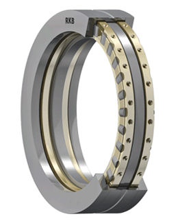 tapered roller thrust bearing RKB Europe