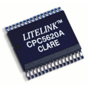 telecom network interface integrated circuit Clare