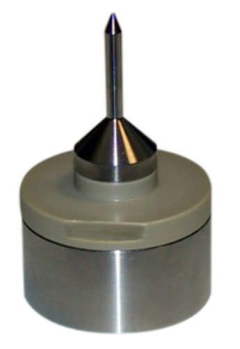 temperature data-logger max. 140 &deg;C | SterilDisk Jumbo Dostmann electronic