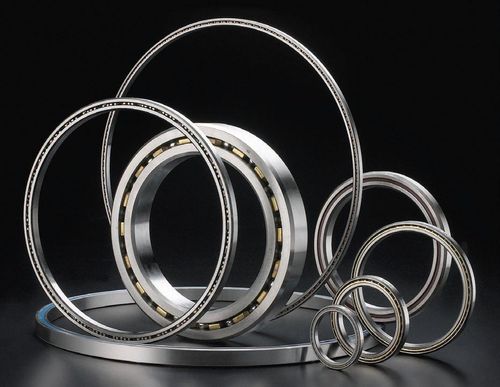 thin section ball bearing RBC Bearings