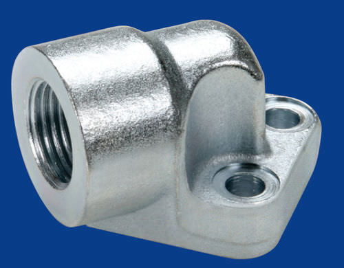 threaded elbow fitting max. 315 bar OMT